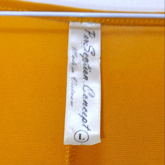 PerSegtion Concept shirt - Picture 2 of 4